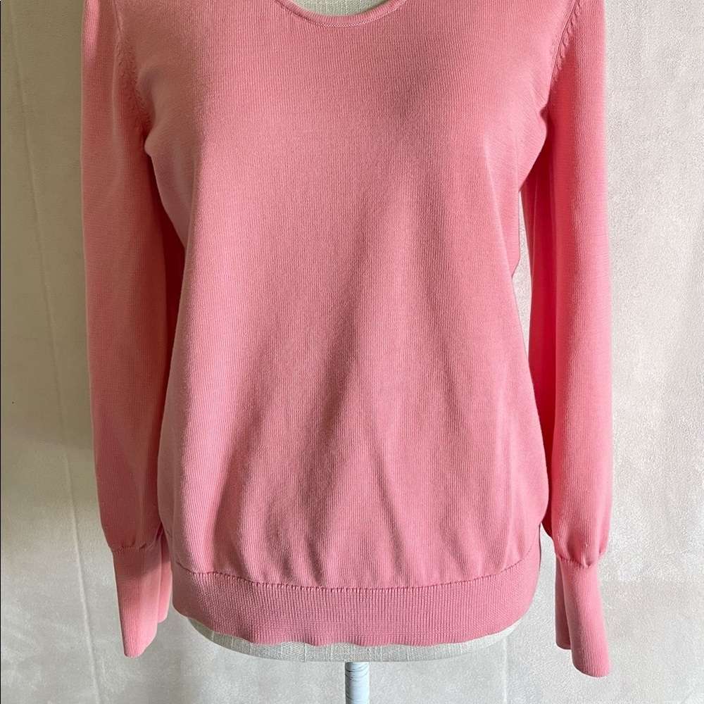 Talbots sweater - Picture 2 of 9